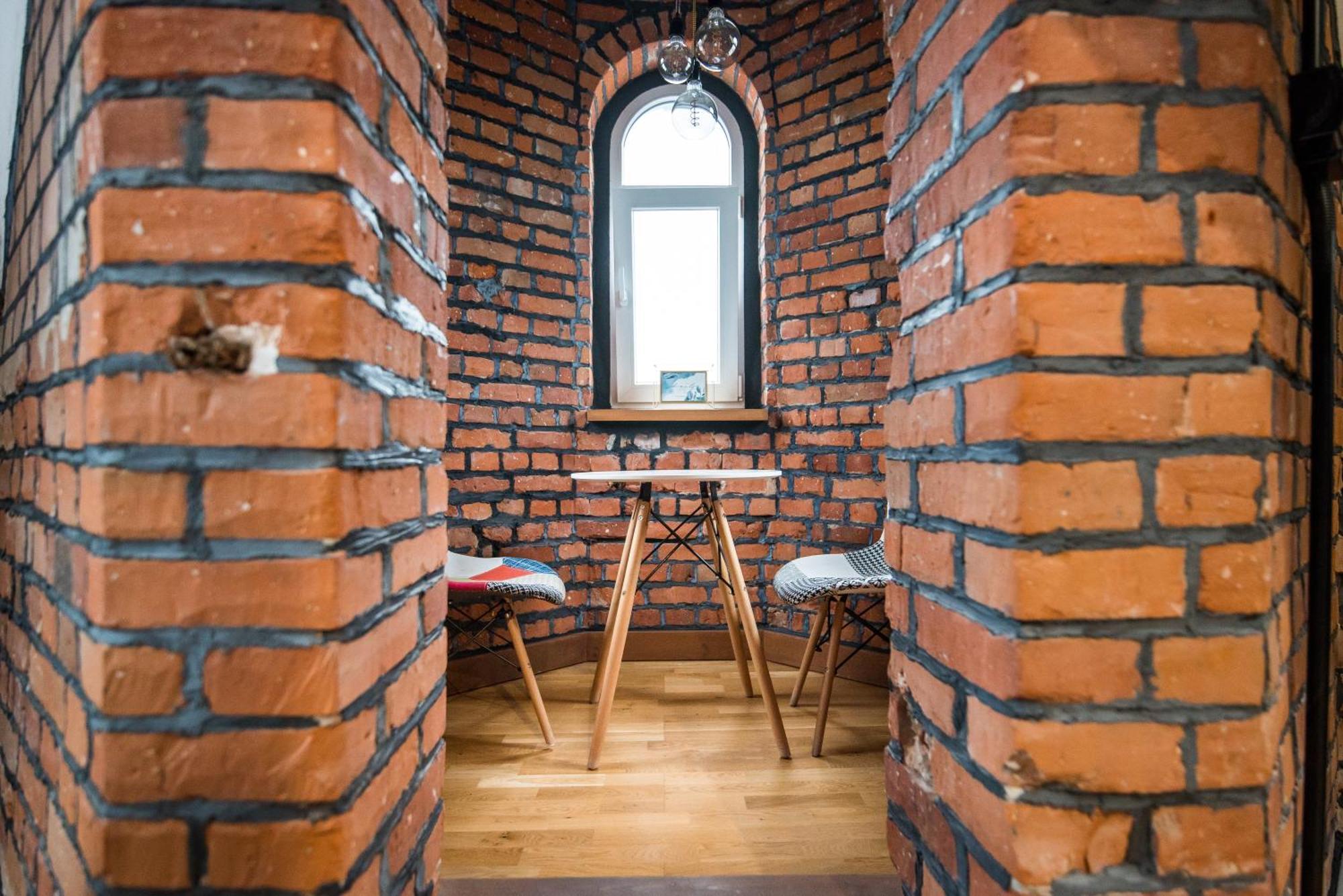 Przytulny Apartament Z Wieza Gliwice Bagian luar foto