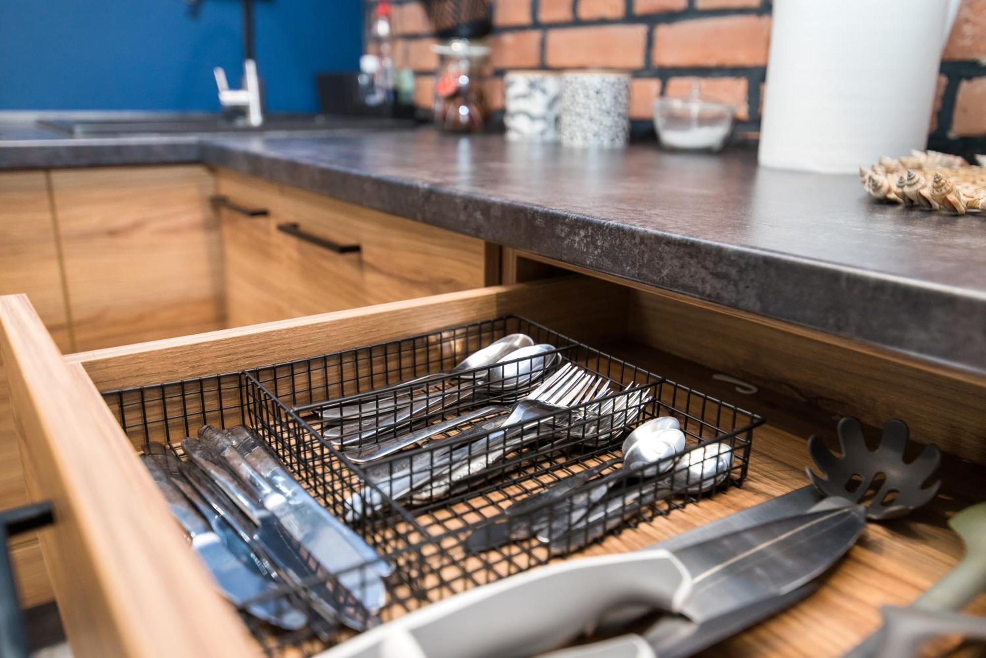 Przytulny Apartament Z Wieza Gliwice Bagian luar foto