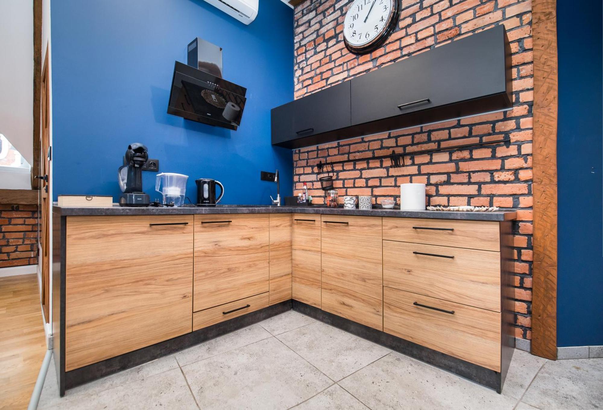 Przytulny Apartament Z Wieza Gliwice Bagian luar foto