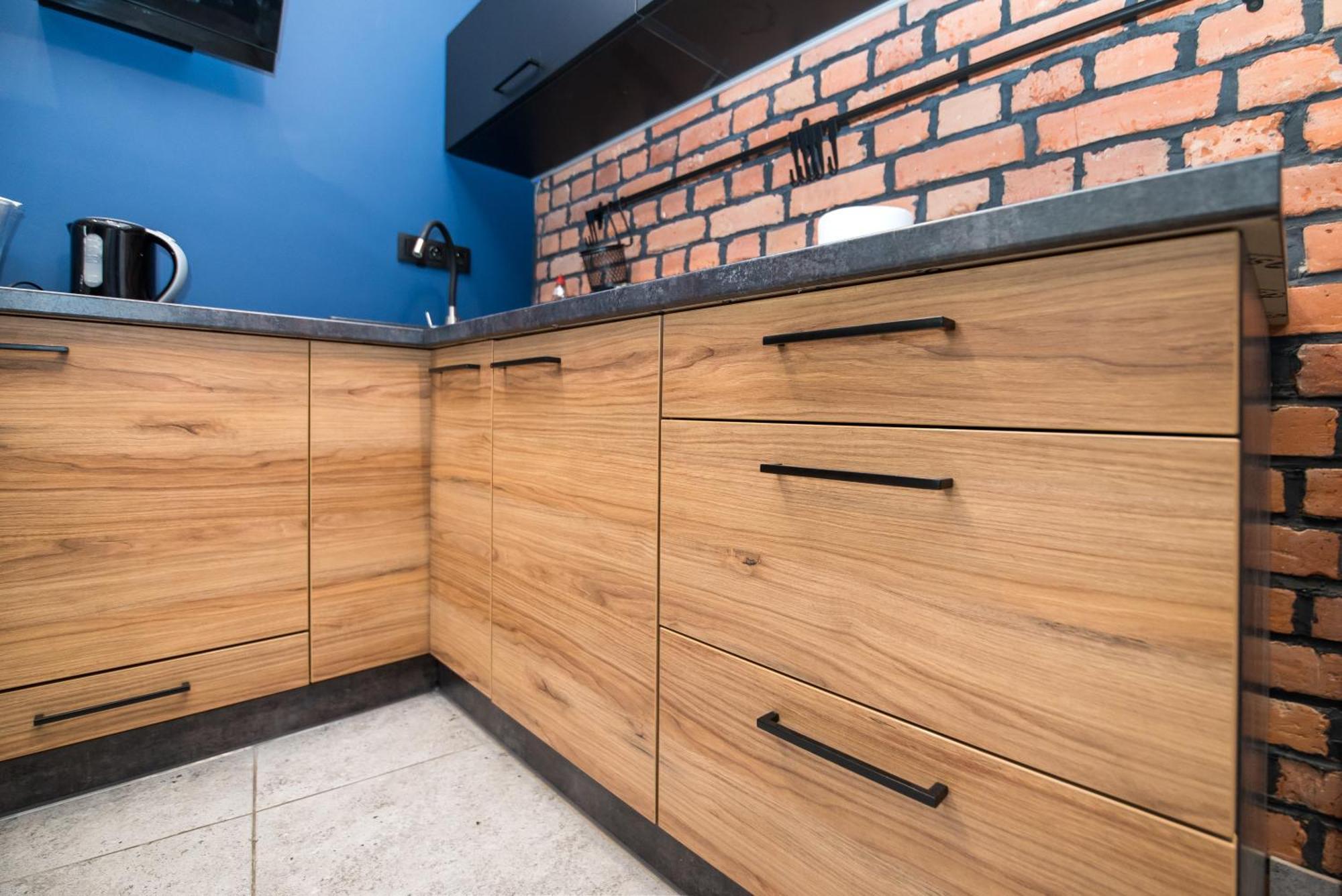 Przytulny Apartament Z Wieza Gliwice Bagian luar foto